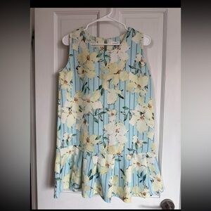 babel fair nolita boutique brand cute mini dress